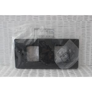 Kia Sorento 2023 License Plate Holder 86519-P2010 NEW